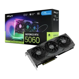 PNY GeForce RTX 5060 8GB Models